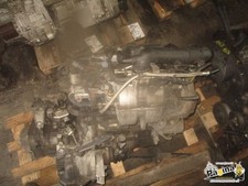 Motore semicompleto per usato  Saviore dell'Adamello