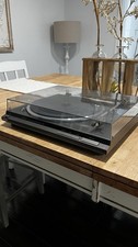 Sistema de toca-discos automático Technics SL-QD33 quartzo acionamento direto comprar usado  Enviando para Brazil
