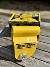 Alko mp956 hitch for sale  BATTLE