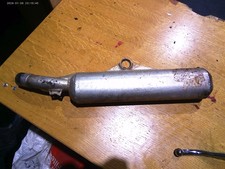 1982 1983 yamaha for sale  LEICESTER