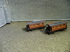 Ibertren 247 personenwagen gebraucht kaufen  Wuppertal