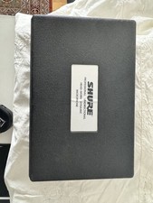 Shure sm10a headset gebraucht kaufen  Berlin