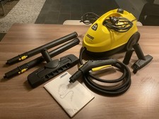 karcher dampfreiniger gebraucht kaufen  Quickborn