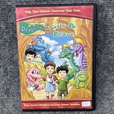 Dragon tales let for sale  Boise
