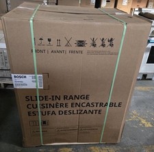 Bosch hdi8056u dual for sale  Baltimore