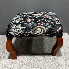 Rare embroidered floral for sale  Dayton