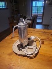 Espressomaschine mokka alumini gebraucht kaufen  Garz
