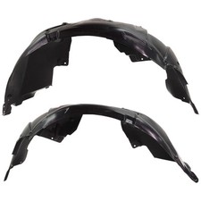 Fender liner ford for sale  La Salle