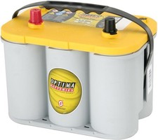 Ptima yellow top gebraucht kaufen  Nidda