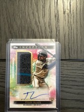 2024 inception baseball for sale  Westlake