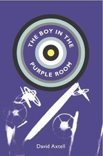 Boy purple room for sale  UK