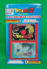 Dragonball play card usato  Villachiara