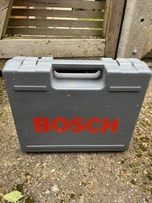 Bosch cordless hand for sale  LONDON