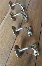 Brass hand rail for sale  STOURBRIDGE