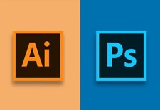Photoshop cs6 esteso usato  Spedire a Italy