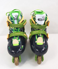 Rollschuhe kinder jungen gebraucht kaufen  Hofgeismar