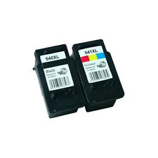 Pg540xl black cl541xl for sale  BRACKNELL