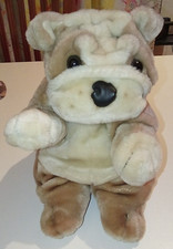 Vend bouledogue chantant d'occasion  Sarreguemines
