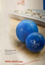 Sissel pilates soft gebraucht kaufen  Fronreute