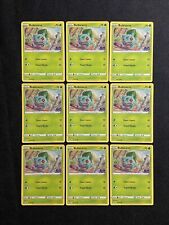 Lot carte pokémon d'occasion  Staffelfelden