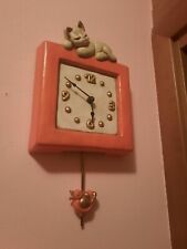 Orologio con pendolo usato  Torino