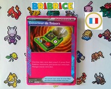 Pokemon card treasure d'occasion  Expédié en Belgium
