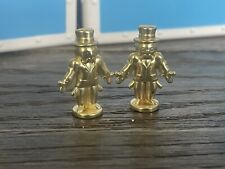 Rare monopoly tokens for sale  Danville