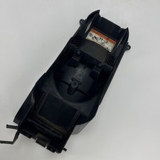 Rear fender honda for sale  CARNFORTH