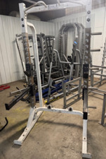 Hammer strength half for sale  Peoria