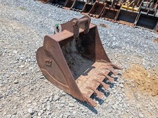 Deere backhoe bucket for sale  Womelsdorf