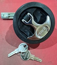 Perko flush locking for sale  Monroe