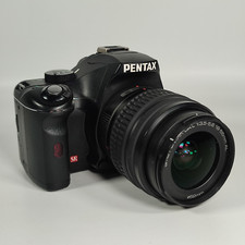 Pentax 12.4mp digital for sale  EVESHAM