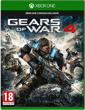 Xbox one gears usato  Ancona