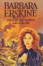 Child phoenix barbara for sale  UK