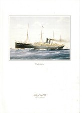 Canberra menu vectis for sale  WORTHING