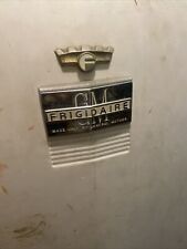 1950 vintage frigidaire for sale  Cocoa