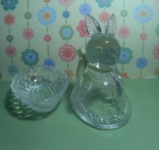 Bunny rabbit thick for sale  Davis