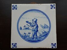 Antique delft dutch for sale  Wilsonville