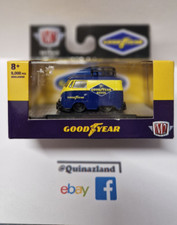 M2 Machines 2021 exclusive Walmart  1960 Volkswagen vw delivery van   (NP13) comprar usado  Enviando para Brazil