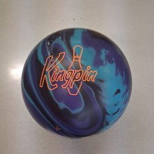 Brunswick kingpin pro for sale  Omaha