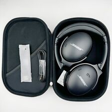 Bose quietcomfort casque d'occasion  Nanteuil-le-Haudouin