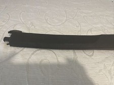 Vauxhall corsa bumper for sale Vauxhall corsa bumper for sale  BRADFORD