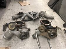 Audi mk1 k03s for sale  ROCHFORD
