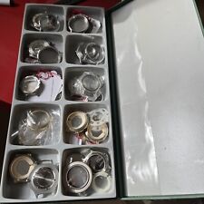 Boite boitiers montres d'occasion  Maurecourt