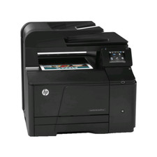 Laserjet pro 200 gebraucht kaufen  Emmelshausen