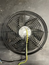Ventilateur ebmpapst s2e250 d'occasion  Hasparren