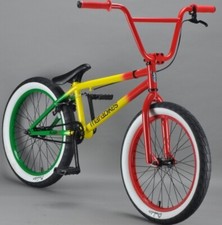 Mafiabikes kush bmx for sale  HUDDERSFIELD