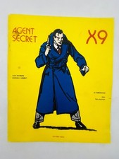 Agent secret alex d'occasion  Montpellier-