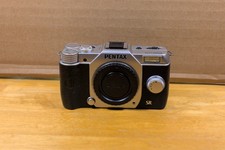 Pentax q10 12.4mp for sale  Plymouth