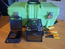 Inno instrument view3 usato Inno instrument view3 usato  Solaro